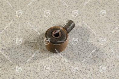 Steering rod pivot / axial joint, L=R