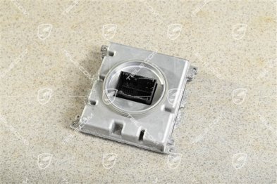 Control Unit LED module, L=R