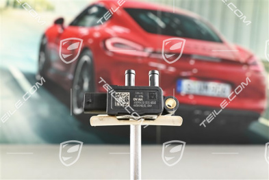 Differenzdruckgeber GPF