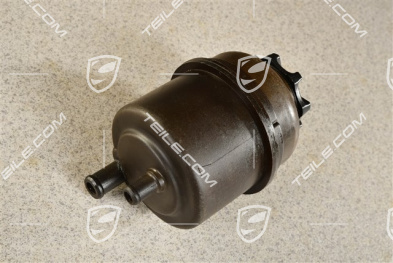 Oil container / reservoir / tank, Power steering