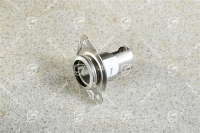 Verbindungsrohr, 3,0 Diesel