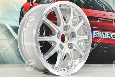 18" Felga GT3 Sport Design, 7,5J x 18 ET50