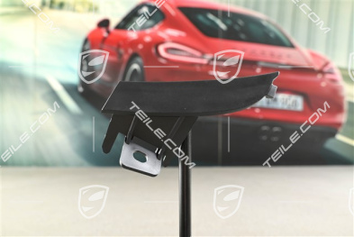 GT3 RS, Uchwyt narożny zderzaka przedniego, L