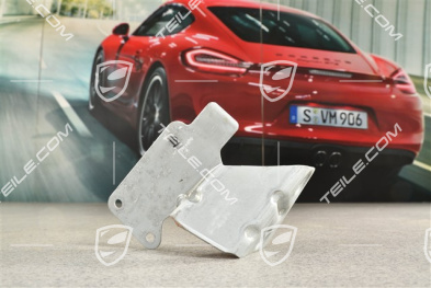 Halter für Hydraulikpumpe Cabrio Dachantrieb