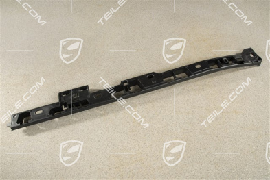 Rail, Rear, L