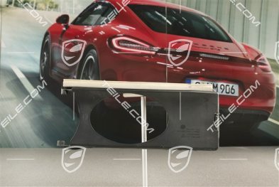 Turbo, Osłona absorbera / belki tylnej, L