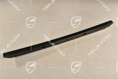 Verstärkung für Kofferraum / Rückwand, Reparaturblech