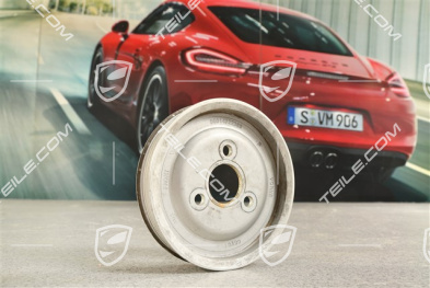 Power Steering Pump pulley