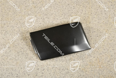 Wide Wheel Arch cover, rear, lower part, R