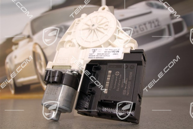 Elektromotor, Fensterheber, R