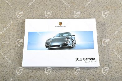 Książka użytkownika 911 997.1