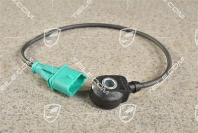 Knock sensor