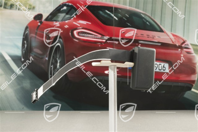 Antenna VICS - traffic, travel info