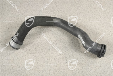 Water hose, Feed, Long, R