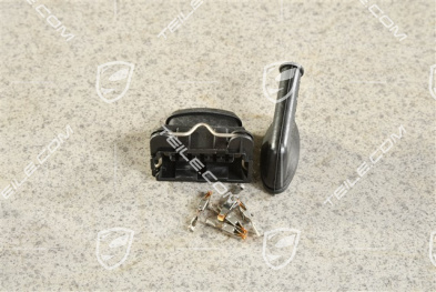 Reparatursatz Steckergehäuse Luftmassenmesser