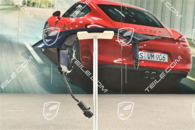 Klamka drzwi, Keyless, L