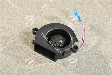 Lüfter für LED-Scheinwerfer PDLS+, L=R