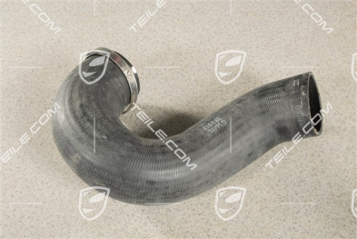 Pressure hose, 3,0L TDI