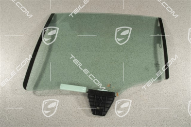 Hintertür, Seitenscheibe, kurzer Radstand, Wärmaschutzglas getönt, L