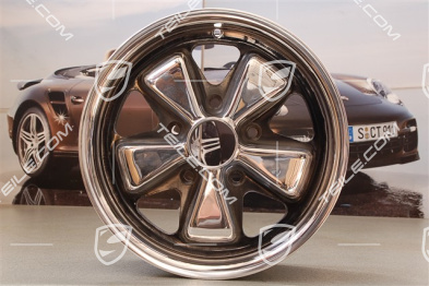 15" Felga, Fuchs, 6J x 15 H2 ET36