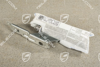 Seitenairbag, Hinten, R