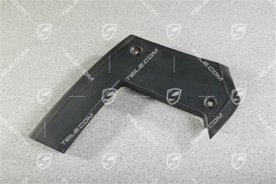 Cover / moulding, R
