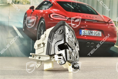 Türschloss, hinten, Entry+Drive, R
