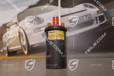 Ignition coil