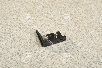 Microswitch bracket / support