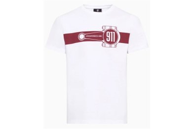 Connecting rod T-shirt - Essential XXL