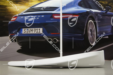 Spoiler Aero Kit Boxster / Sondermodell "RS 60 Spyder", L