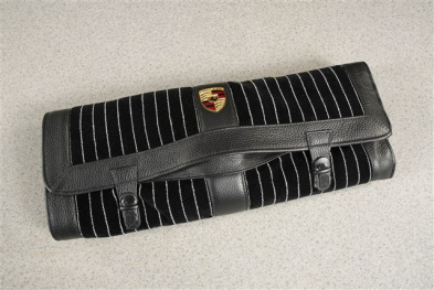 Porsche Classic tool bag 911 G model (1983 - 1989)