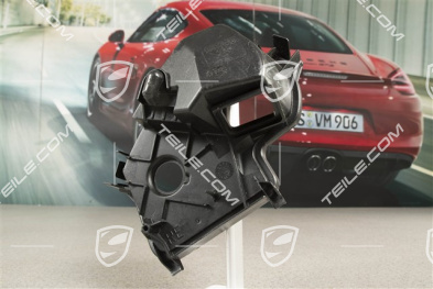 H7 Scheinwerfer Gehäuse schutzhaube, R