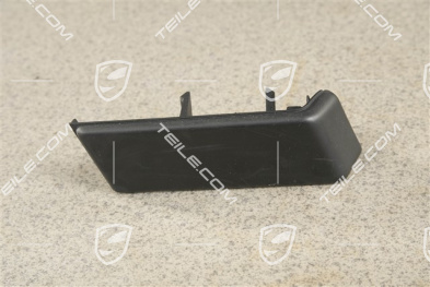 Blende, Schwarz, R