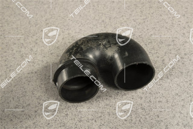 6 speed manual gearbox vent / breather pipe