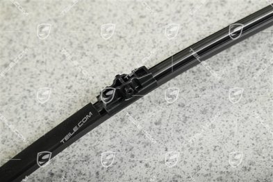 Wiper blade, rear
