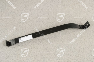 Kraftstoffbehälter, Spannband, C2 / C2S / GT3 / GT2, L