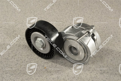3,0 V6, Riemenspanner / Riemenspanndämpfer