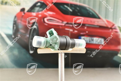 Fuel injector