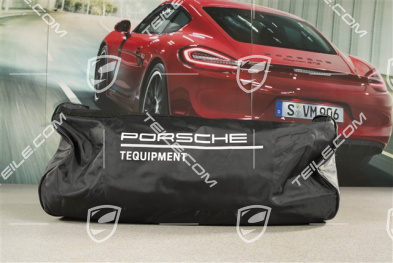 Abdeckhülle / Indoor-Car-Cover, GT3