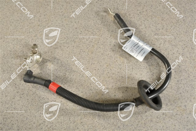 Battery lead / cable / wire
