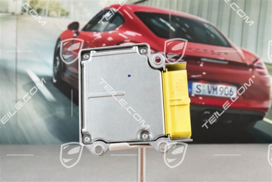 Steuergerät, Sensor Airbag, GT3