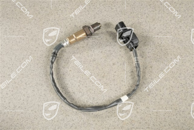 Oxygen sensor, 3,0 TDI, in front of catalytic converter