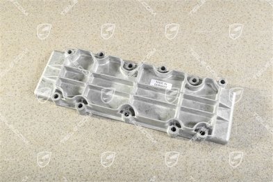Valve / Rocker cover, lower, L=R