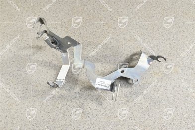 Halter für Bremsschlauch, GT4, R