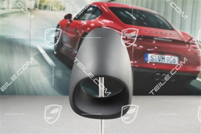 Hutze Oberteil, Sport Chrono-Paket, schwarz