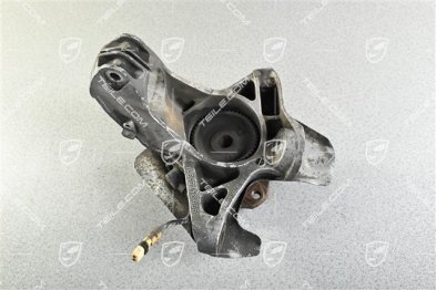 Radträger, komplett (inkl. Radnabe u. Schrägkugellager), Vorne RECHTS 996/Boxster 986 / Hinten LINKS - Boxster 986