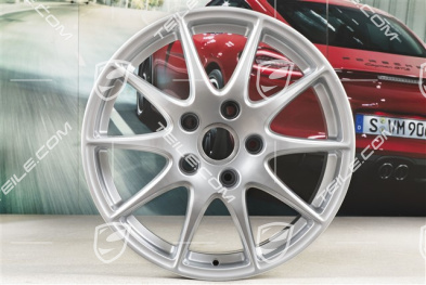 18" Felga Panamera S, 8J x 18 ET59