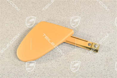 Abdeckkappe, Savannabeige, L