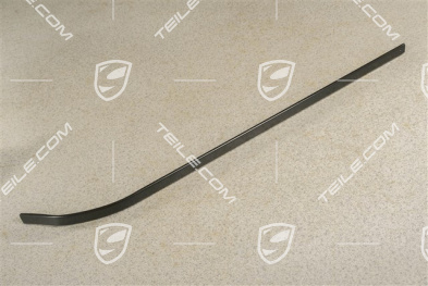 Längsträger hinten, Profilschiene, L